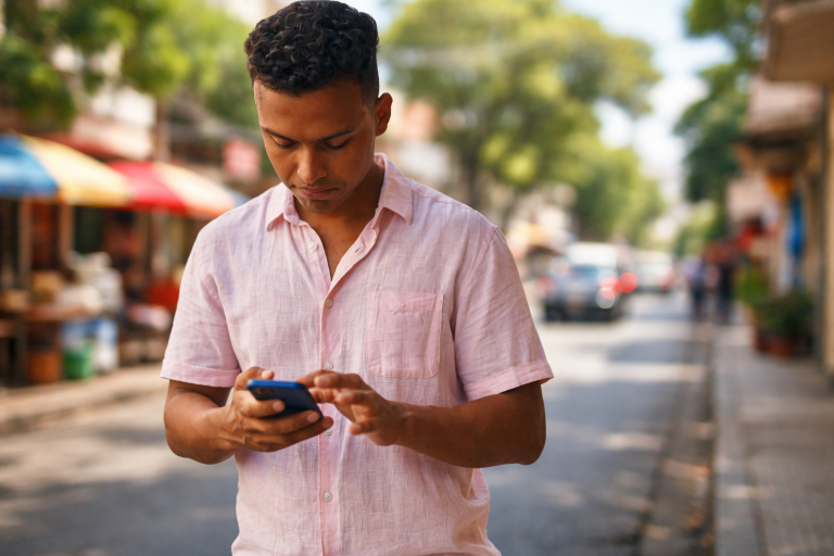 Como evitar golpes com deepfake: guia prático para proteger sua imagem