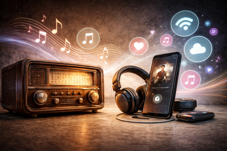 Dos “avisos” à era digital: o Amazonas no Dia Mundial do Rádio