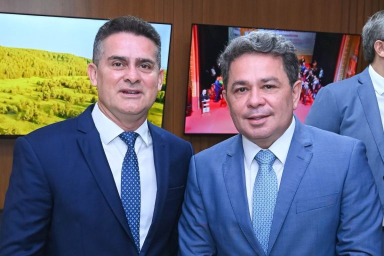 David Almeida diz que orientou Tadeu de Souza a seguir Wilson Lima