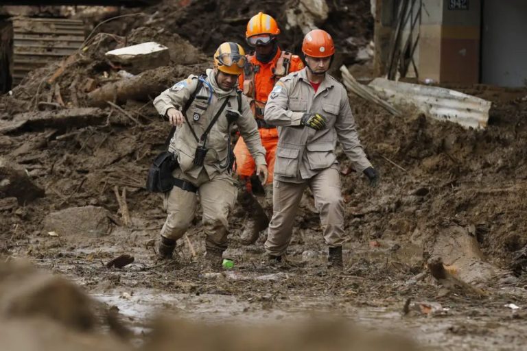 Desastres climáticos causam R$ 3,9 bilhões em prejuízos no Brasil em 2025