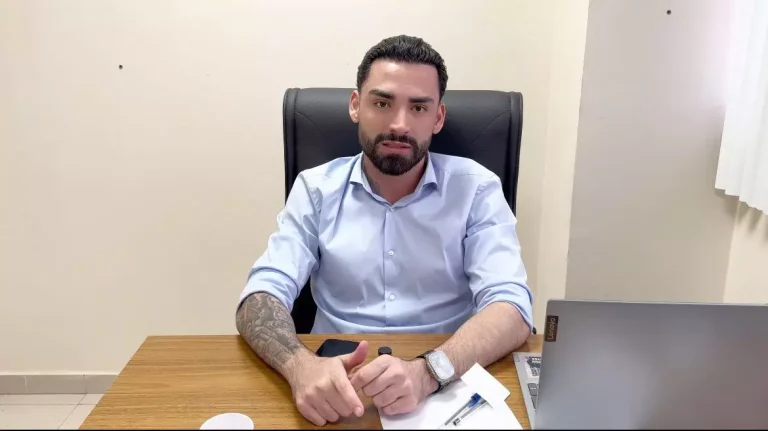 Análise de mandato: Eurico Tavares apresentou um projeto a cada 4 dias de trabalho em 2025