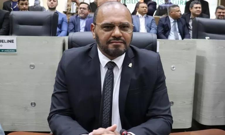 Análise de mandato: Everton Assis apresentou apenas 6 projetos de lei ao longo de 2025