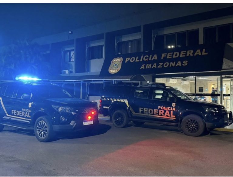 Suspeito de divulgar material de abuso sexual infantil é preso em Manaus