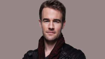 Morre ator James Van Der Beek, da série "Dawson's Creek", após luta contra o câncer