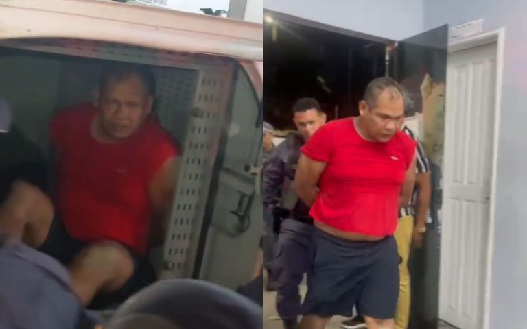VÍDEO: Motorista de app é sequestrada e quase estuprada por passageiro em Manaus