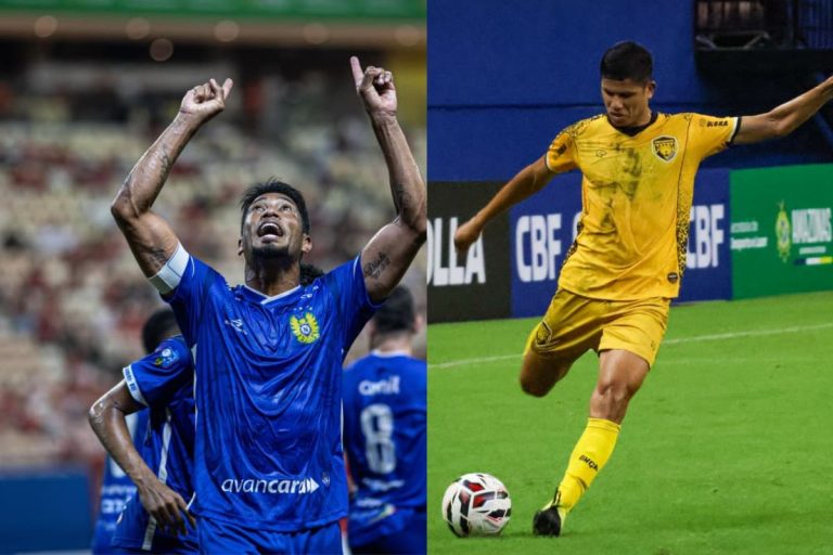 Arena da Amazônia recebe final invicta do Barezão e Manaus tem domingo de esporte e inclusão