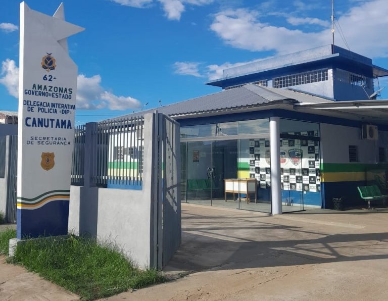 Traficante é preso com maconha e oxi em Canutama