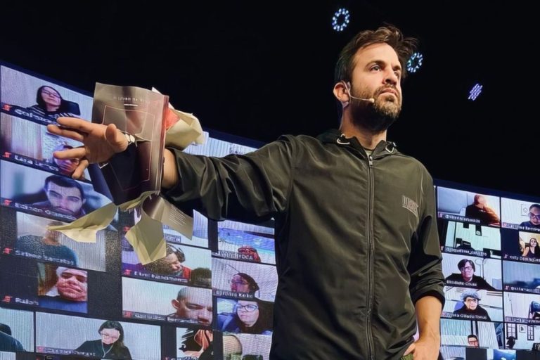 Pablo Marçal terá que indenizar Boulos em R$ 100 mil por espalhar fake news nas eleições de 2024