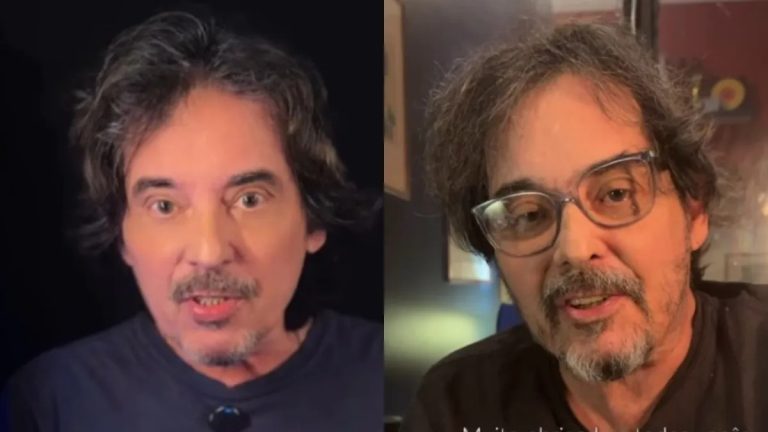 Morre o dublador Ricardo Schnetzer, voz icônica de Richard Gere e Al Pacino no Brasil