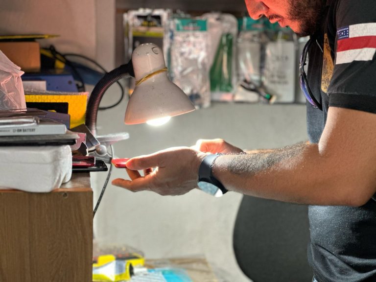 Amazonas registra menor número de roubo a celular em 7 anos, diz SSP