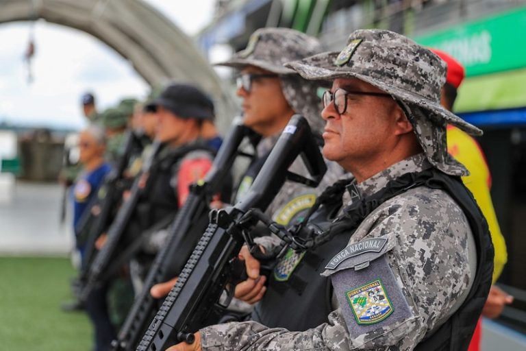 Aprovados em concursos da PC-AM e SSP são convocados para nomeação