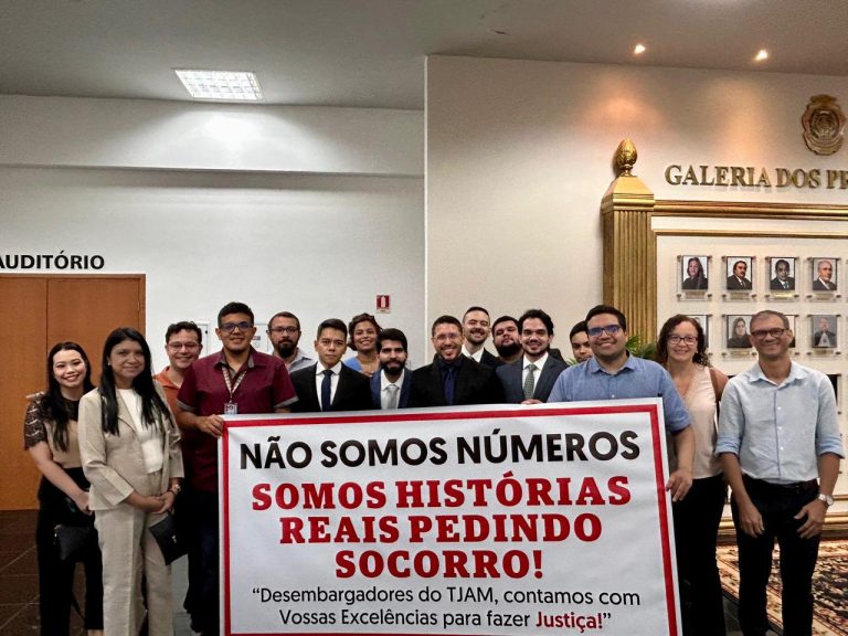 TJAM derruba anulação de concurso da CMM para três cargos; veja quais são