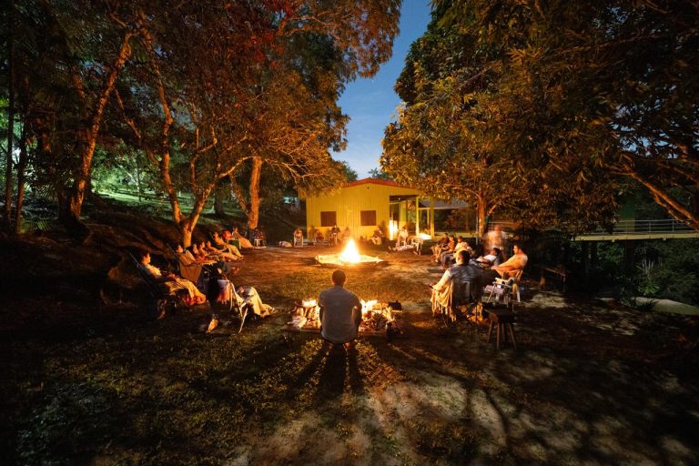 Ayahuasca no Amazonas: o que está por trás do ritual que atrai o mundo