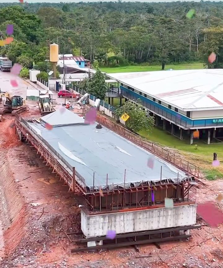 BR-319 entra na pauta de entregas do governo federal na última semana de março