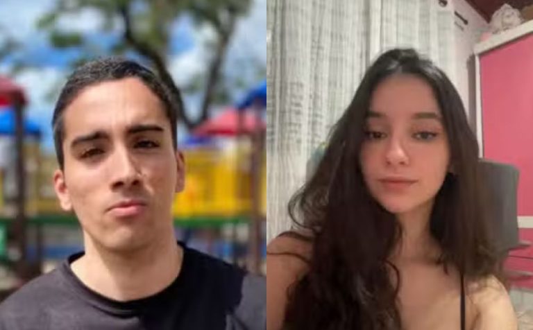 Estudante é esfaqueada mais de 10 vezes após recusar namorar admirador secreto