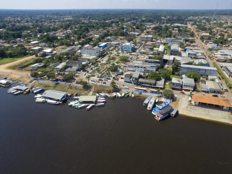 União autoriza porto privado da Potássio do Brasil no Rio Madeira, em Autazes