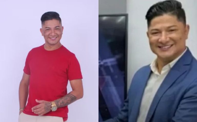 Ex-apresentador de Roraima condenado por estupro de vulnerável é preso em Itacoatiara