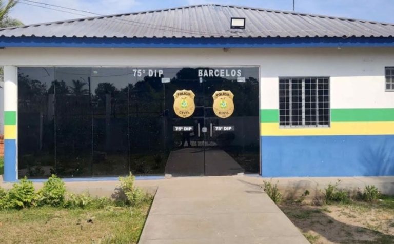 Foragido por homicídio é preso durante festival em Barcelos