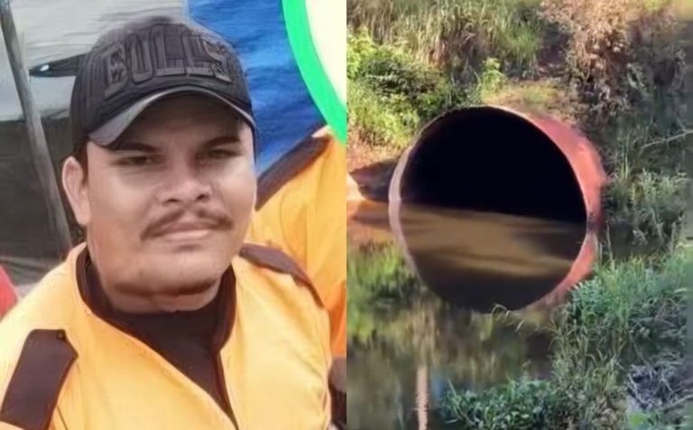 Homem morre afogado ao tentar salvar criança autista em igarapé de Itacoatiara