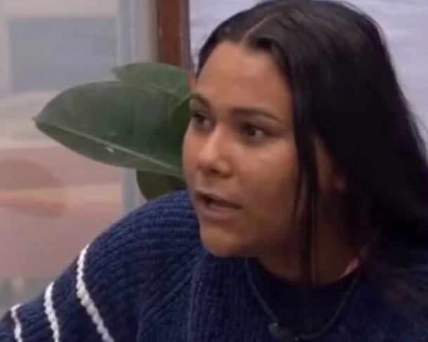 BBB 26: Perfis oficiais de Chaiany são derrubados no Instagram