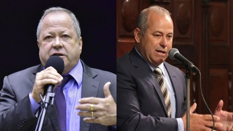 Irmãos Brazão são condenados a 76 anos de prisão pelo assassinato de Marielle Franco e motorista