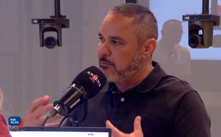 Secretário de Segurança do AM nega interferência política e diz que forças têm “autonomia profissional”