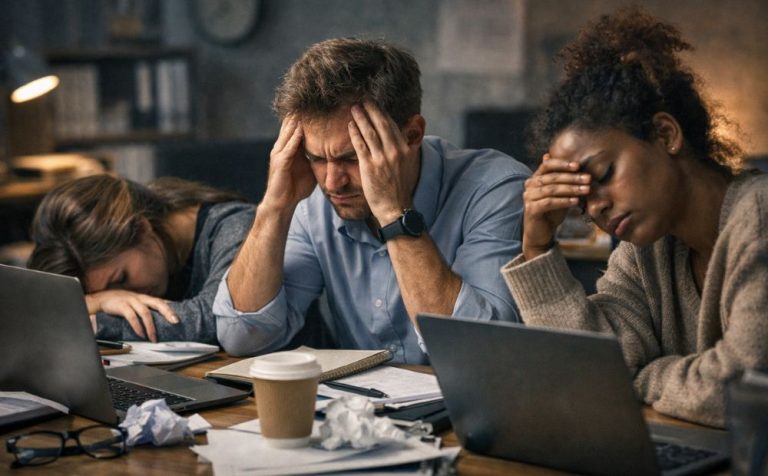 A polêmica “escala 996”: Empresas defendem rotina de 12 horas por dia em 6 dias por semana