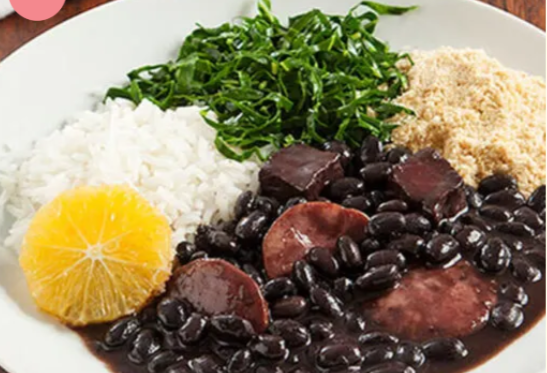 Feijoada carioca