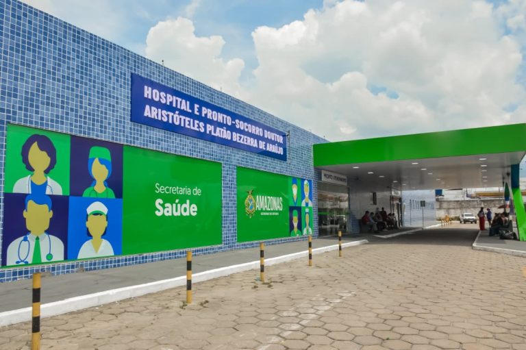 Hospital Platão Araújo abre processo seletivo exclusivo para pessoas com deficiência