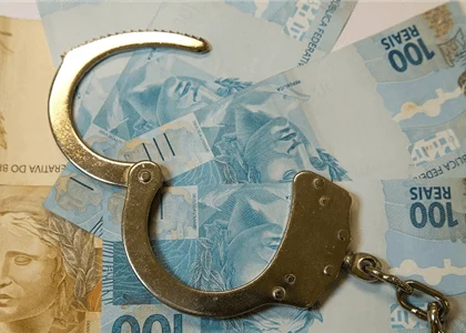 Projeto quer proibir fiança para reincidentes a partir do terceiro inquérito policial