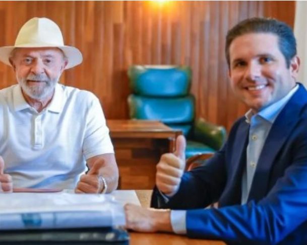 Lula e Hugo Motta adiam reunião para tratar do fim da escala de trabalho 6×1