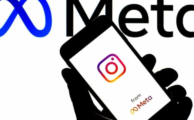 Quase 1 em cada 5 adolescentes viu conteúdo sexual no Instagram, diz processo contra Meta