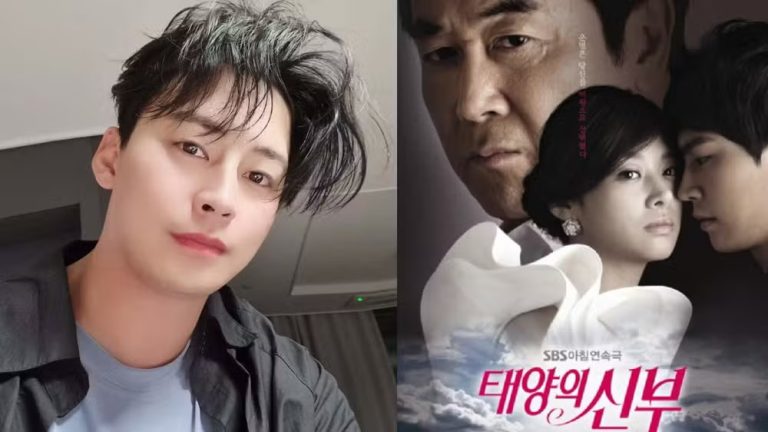 Morre ator sul-coreano Jun Eun-woo, famoso por k-dramas