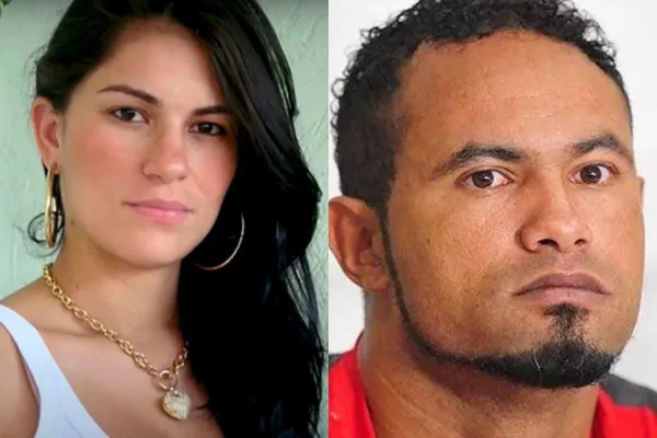 Goleiro Bruno comenta sobre caso Eliza Samudio: ‘não sou o demônio da parada’