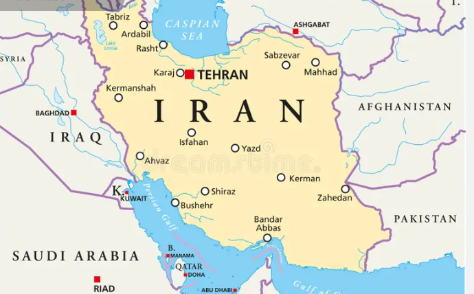 Tudo o que você precisa saber sobre o Irã, país atacado neste sábado por EUA e Israel