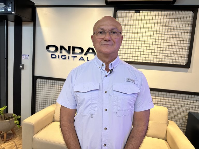 Eleição deste ano será uma “guerra de gigantes”, avalia Coronel Menezes