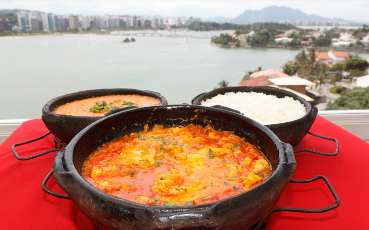 Moqueca capixaba