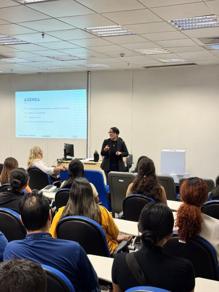 Ministério do Turismo e UEA lançam pesquisa nacional para mapear turistas neurodivergentes