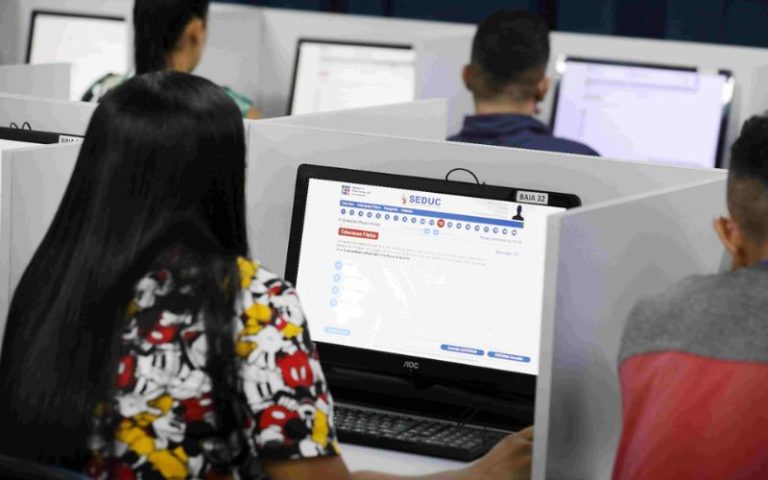 Provão Eletrônico com 6,5 mil vagas tem inscrições abertas nesta quinta (5)