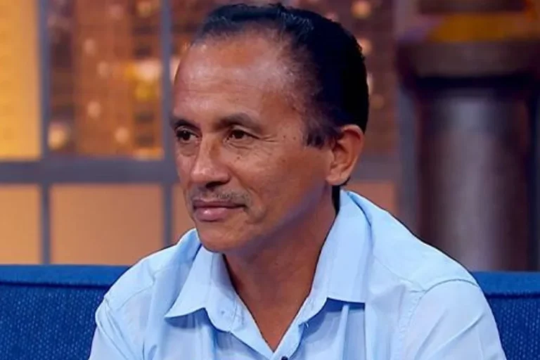 Cantor do hit “Caneta Azul” vai disputar vaga para deputado em SP