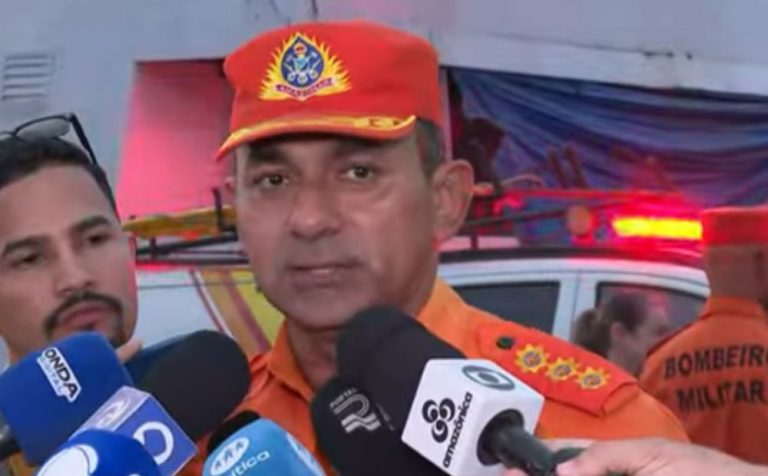 Naufrágio no Rio Solimões: Bombeiros confirmam que 71 pessoas foram resgatadas, sete estão desaparecidas e duas morreram