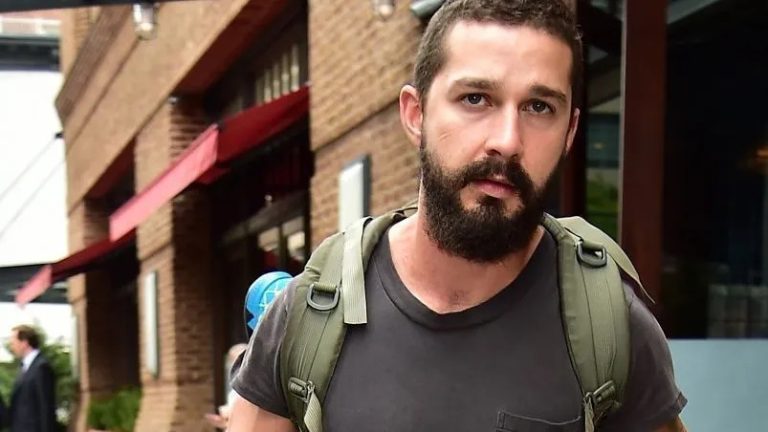 Astro de Transformers, Shia LaBeouf se declara culpado por agressão