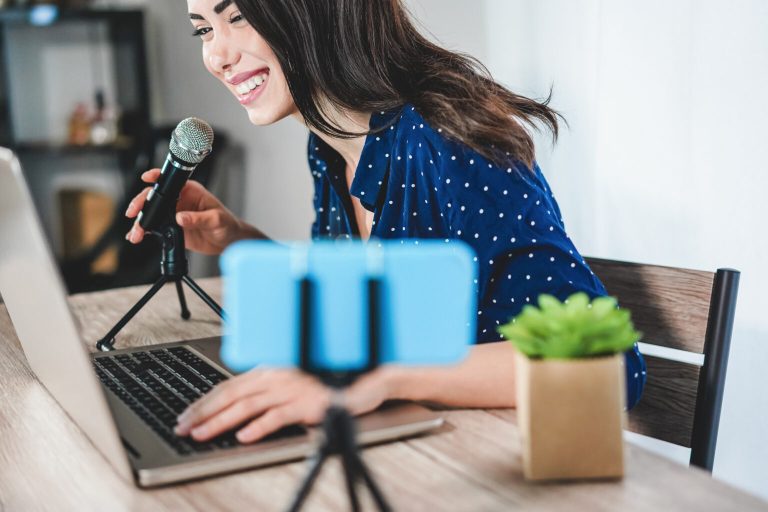 Vereador quer criar o Dia do Influenciador Digital e Criador de Conteúdo em Manaus