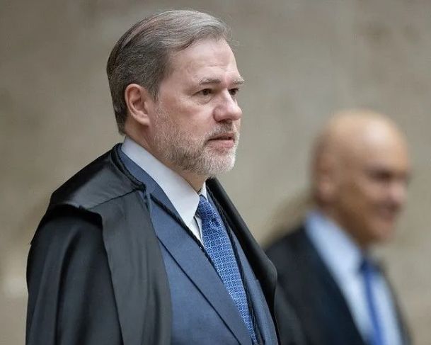 PF deve pedir quebra de sigilo de fundo ligado ao ministro Toffoli