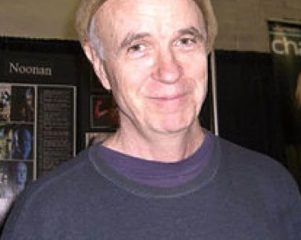 Ator de RoboCop 2, Tom Noonan, morre aos 74 anos