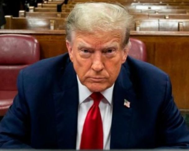 EUA volta a pressionar Irã e não descarta ação militar