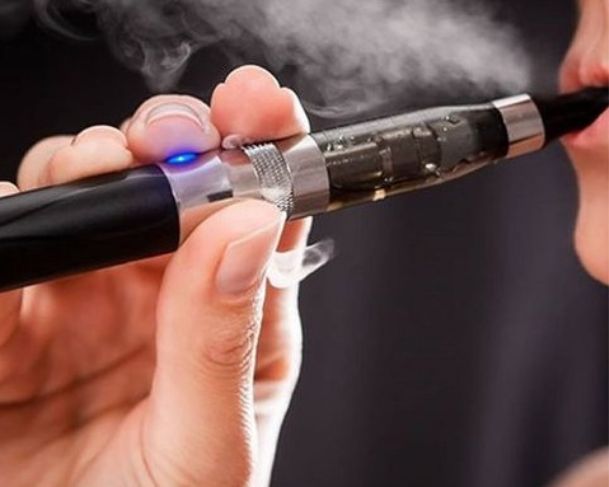 Parceria entre Anvisa e MPF reforça fiscalização contra cigarros eletrônicos no Brasil