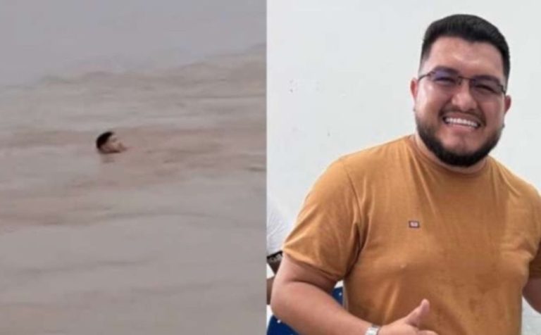 Vereador de Borba sobrevive a acidente após pane em lancha no Rio Madeira