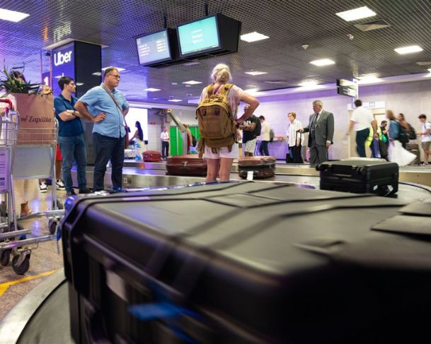 Google anuncia recurso de rastreio de bagagens; saiba como vai funcionar