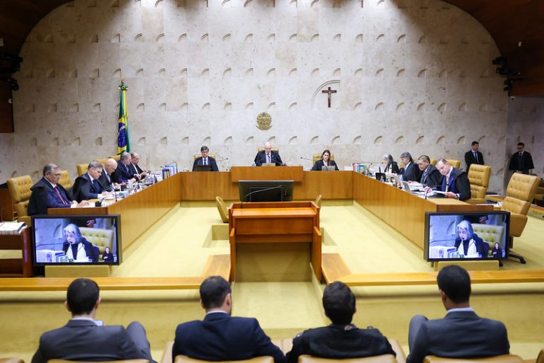 STF decide que crianças adotadas no exterior por brasileiros têm direito à nacionalidade brasileira